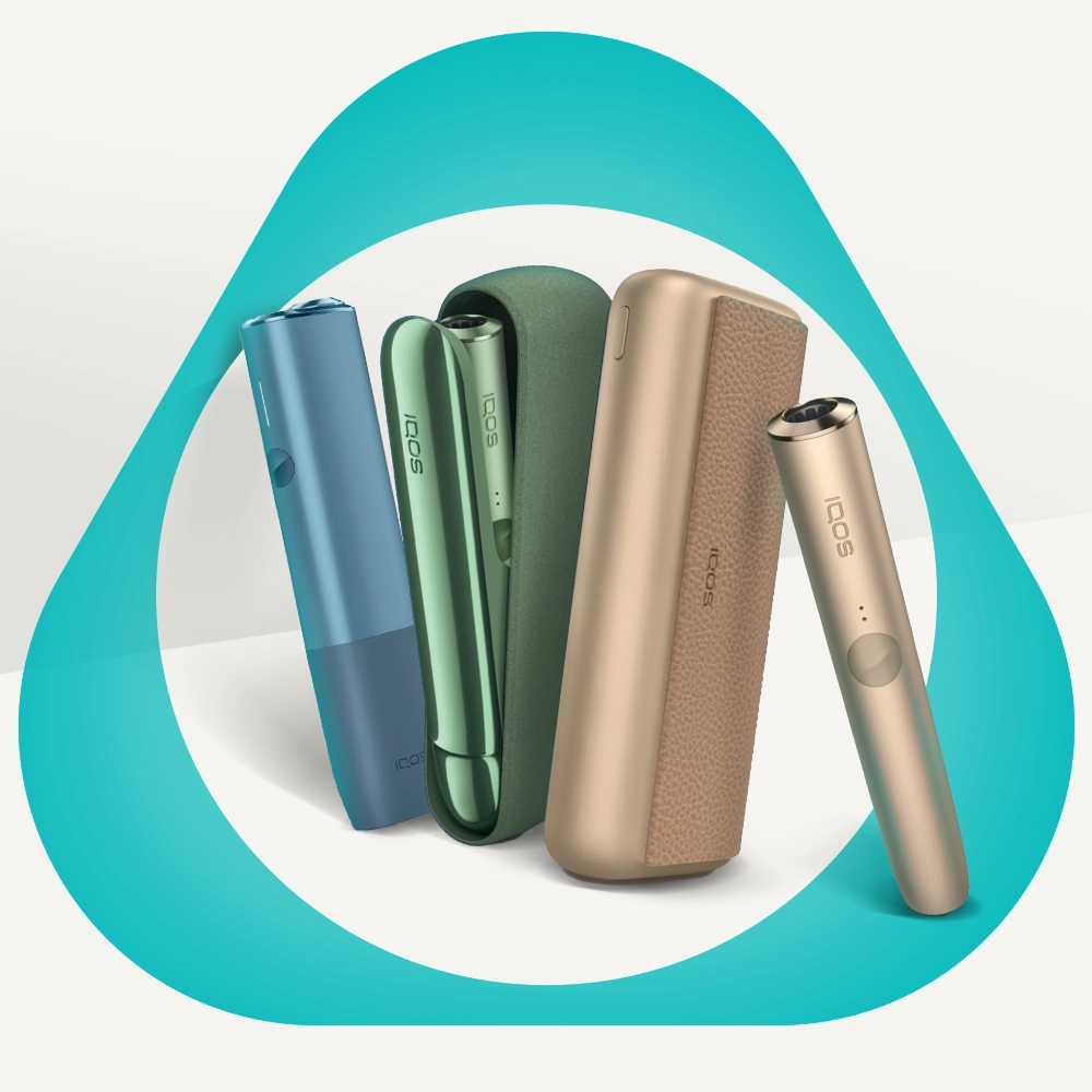 Apa Perbedaan IQOS ILUMA One, IQOS ILUMA, dan IQOS ILUMA Prime?
